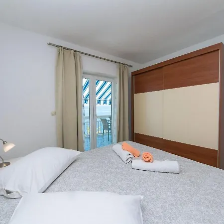 Apartament Mario