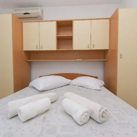 Mario Apartment *