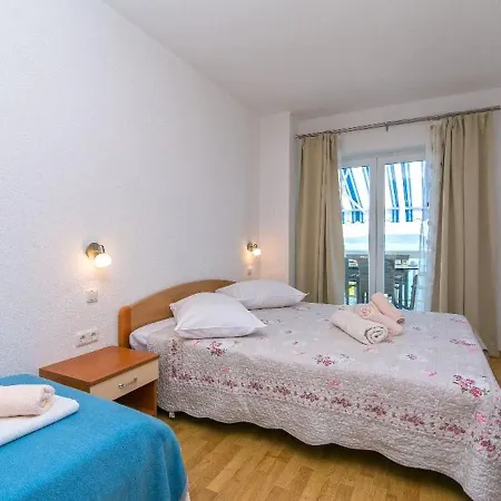 Apartment Mario