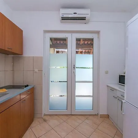 Mario Apartment *