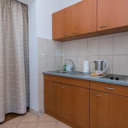 Mario Apartment
