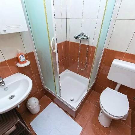 Mario Apartment *