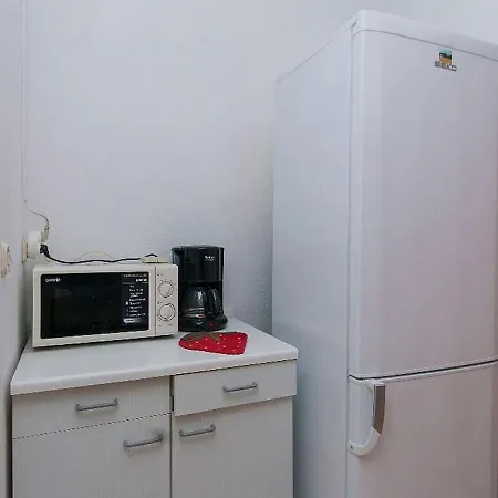 Mario Apartament Brela