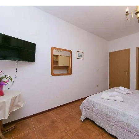 Apartment Mario *