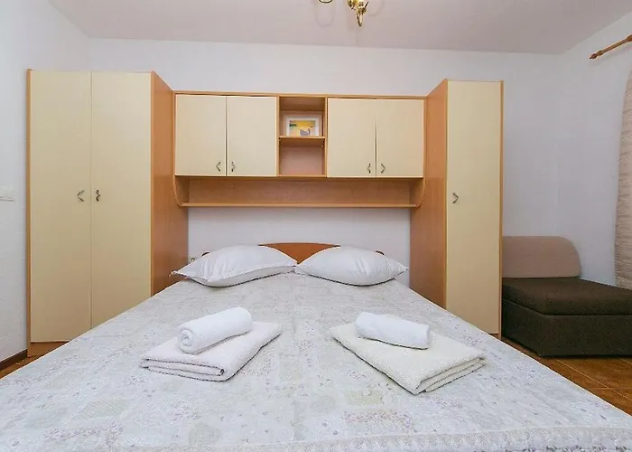 Apartman Mario Brela