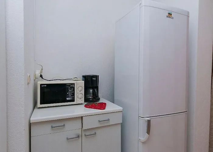 Mario Apartman Brela