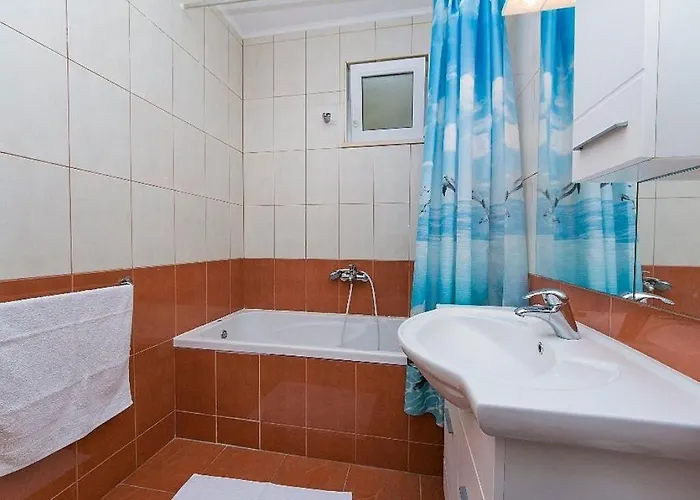 Apartman Mario Brela